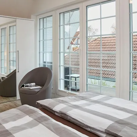 Zuhause Am Deich 