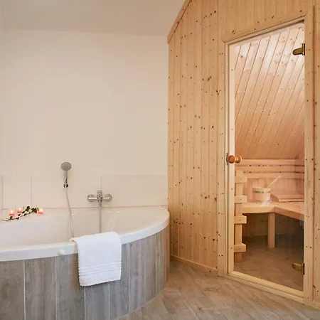 Apartment Zuhause Am Deich 